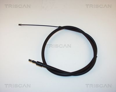 Cable Pull, parking brake TRISCAN 8140 38129