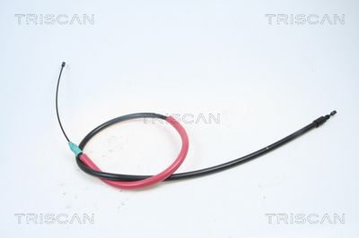 Cable Pull, parking brake TRISCAN 8140 38133