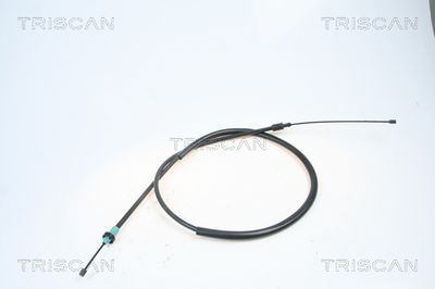 Cable Pull, parking brake TRISCAN 8140 38137