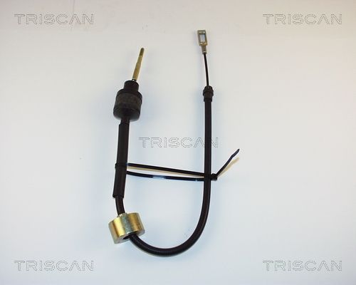 TRISCAN 8140 38203 Cable Pull, clutch control