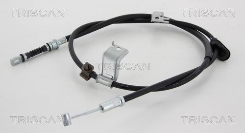 TRISCAN 8140 40173 Cable Pull, parking brake