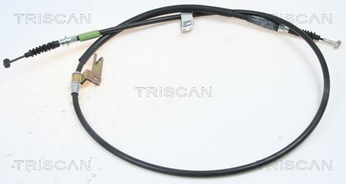 TRISCAN 8140 50137 Cable Pull, parking brake