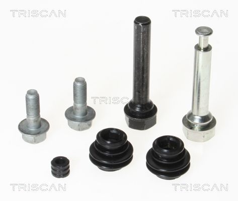 TRISCAN 8170 169111 Guide Sleeve Kit, brake caliper