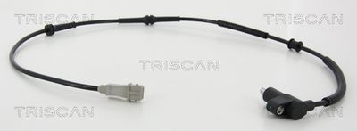 Sensor, wheel speed TRISCAN 8180 28225