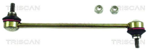 TRISCAN 8500 16602 Link/Coupling Rod, stabiliser bar