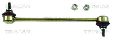 Link/Coupling Rod, stabiliser bar TRISCAN 8500 16602