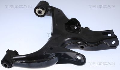 Control/Trailing Arm, wheel suspension TRISCAN 8500 17523