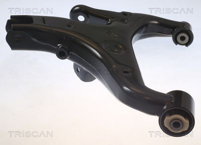 Control/Trailing Arm, wheel suspension TRISCAN 8500 17524