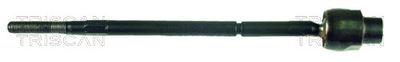 Inner Tie Rod TRISCAN 8500 24212