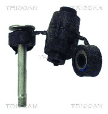 Link/Coupling Rod, stabiliser bar TRISCAN 8500 25602
