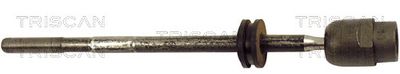 Inner Tie Rod TRISCAN 8500 29202