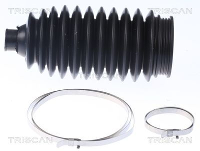 Bellow Kit, steering TRISCAN 8500 68011