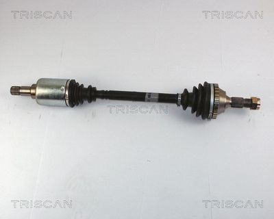 Drive Shaft TRISCAN 8540 28589