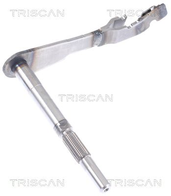 TRISCAN 8550 10070 Release Fork, clutch