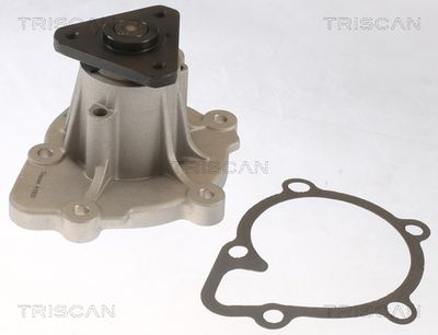 Water Pump, engine cooling TRISCAN 8600 43029