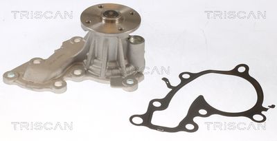 Water Pump, engine cooling TRISCAN 8600 43031
