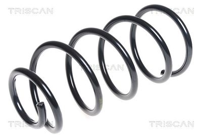 Suspension Spring TRISCAN 8750 16094