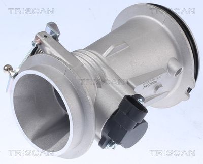 Throttle Body TRISCAN 8820 25004