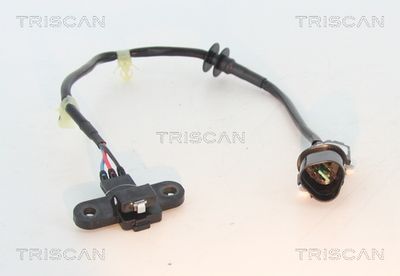 Sensor, crankshaft pulse TRISCAN 8855 42114