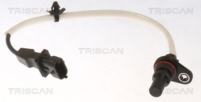 Sensor, crankshaft pulse TRISCAN 8855 43137