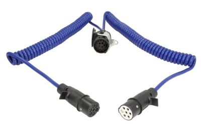 Connecting Cable, ABS TRUCKLIGHT AD-15/7-PLA-3.5M-AN