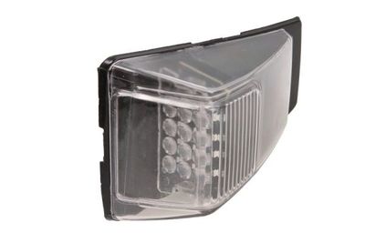 Auxiliary Direction Indicator TRUCKLIGHT CL-VO007L