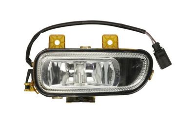 Front Fog Light TRUCKLIGHT FL-ME002L