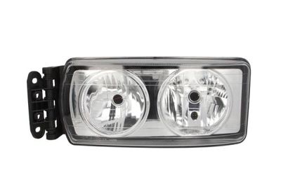 Headlight TRUCKLIGHT HL-IV010L