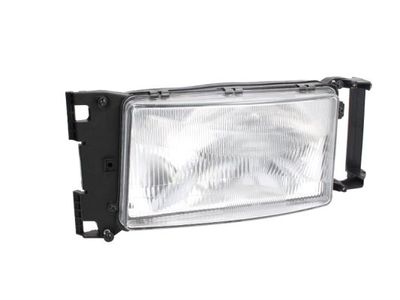 Headlight TRUCKLIGHT HL-SC001L