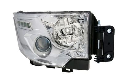 Headlight TRUCKLIGHT HL-RV011R