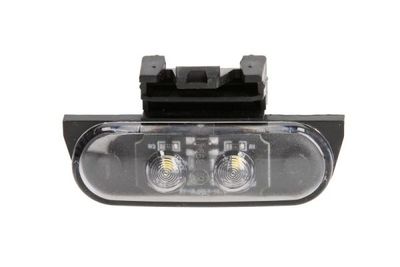 End Outline Marker Light TRUCKLIGHT SM-VO004