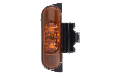 End Outline Marker Light TRUCKLIGHT SM-VO005