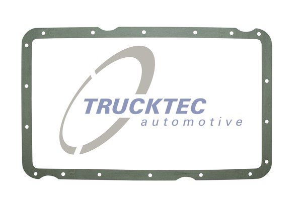 TRUCKTEC AUTOMOTIVE 01.10.078 Gasket, oil sump