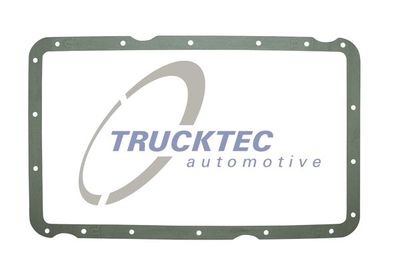 Gasket, oil sump TRUCKTEC AUTOMOTIVE 01.10.078