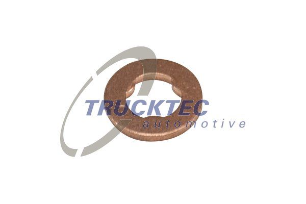 TRUCKTEC AUTOMOTIVE 01.10.213 Seal, injector holder