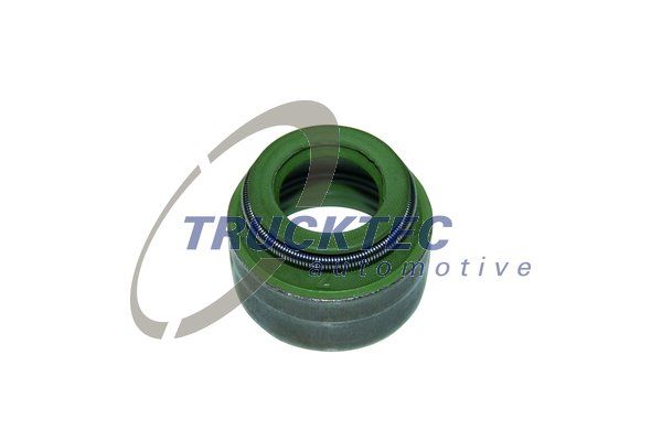 TRUCKTEC AUTOMOTIVE 01.12.136 Seal Ring, valve stem