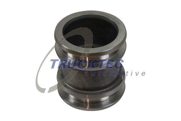 TRUCKTEC AUTOMOTIVE 01.14.186 Flange, exhaust pipe