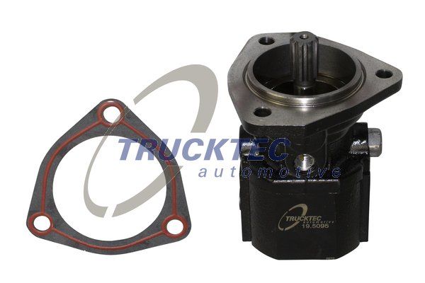 TRUCKTEC AUTOMOTIVE 01.14.189 Fuel Pump