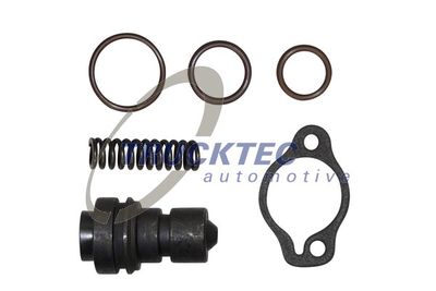 Repair kit, air compressor TRUCKTEC AUTOMOTIVE 01.15.022