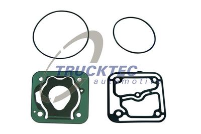 Repair kit, air compressor TRUCKTEC AUTOMOTIVE 01.15.094