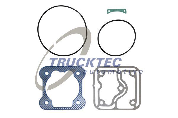 TRUCKTEC AUTOMOTIVE 01.15.099 Repair kit, air compressor