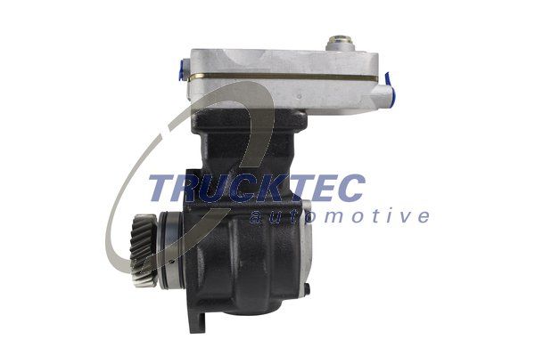 TRUCKTEC AUTOMOTIVE 01.15.121 Compressor, compressed-air system