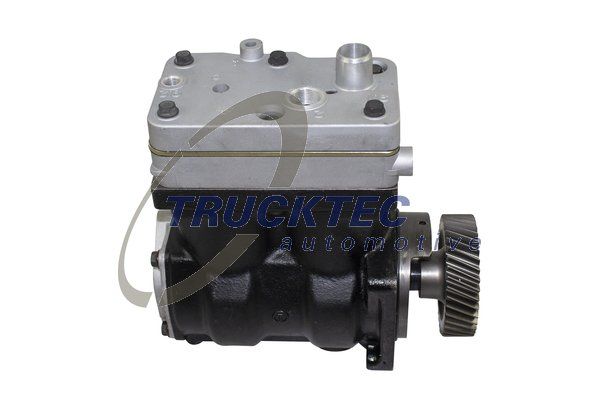 TRUCKTEC AUTOMOTIVE 01.15.123 Compressor, compressed-air system