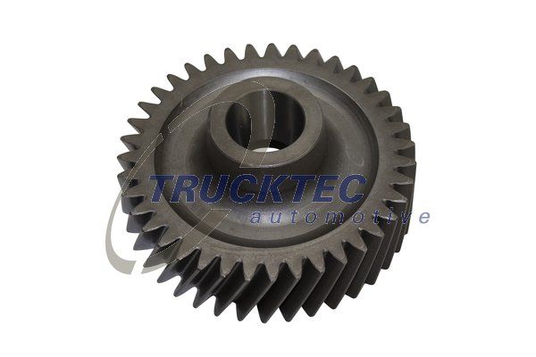 TRUCKTEC AUTOMOTIVE 01.15.128 Gear, air compressor