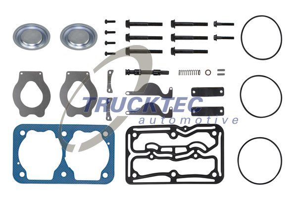TRUCKTEC AUTOMOTIVE 01.15.153 Repair kit, air compressor