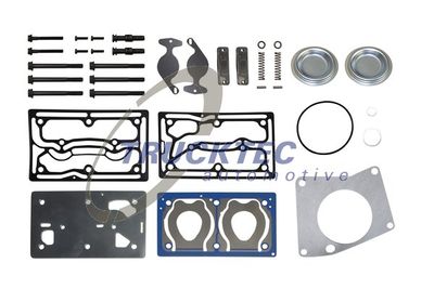 Repair kit, air compressor TRUCKTEC AUTOMOTIVE 01.15.157