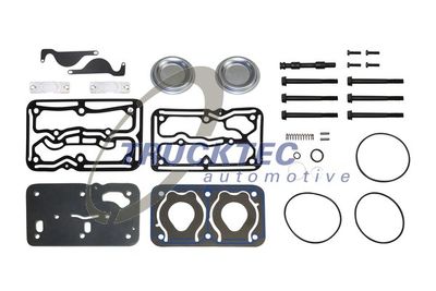 Repair kit, air compressor TRUCKTEC AUTOMOTIVE 01.15.158