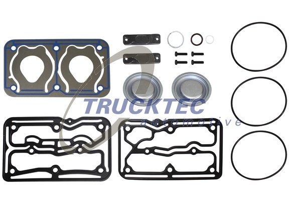 TRUCKTEC AUTOMOTIVE 01.15.160 Repair kit, air compressor