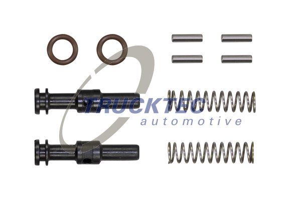 TRUCKTEC AUTOMOTIVE 01.15.161 Repair kit, air compressor