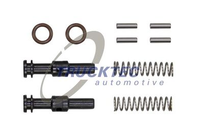 Repair kit, air compressor TRUCKTEC AUTOMOTIVE 01.15.161